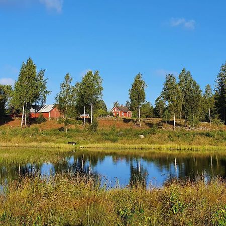 Fjaettramala Apartment Fagereke Luaran gambar