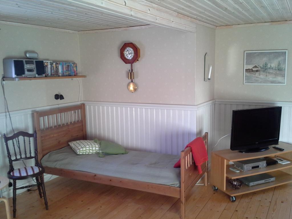 Fjaettramala Apartment Fagereke Bilik gambar