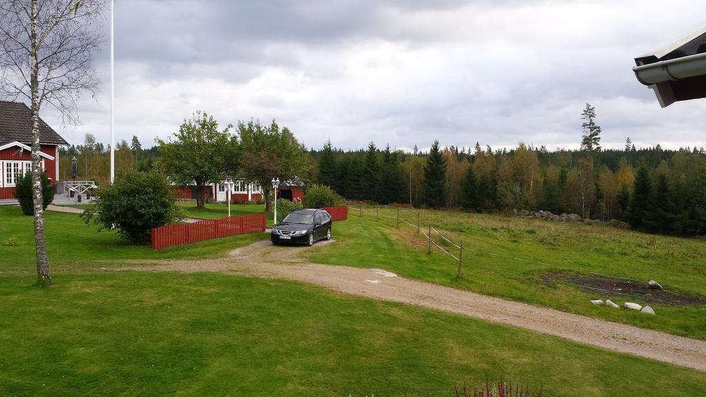 Fjaettramala Apartment Fagereke Bilik gambar