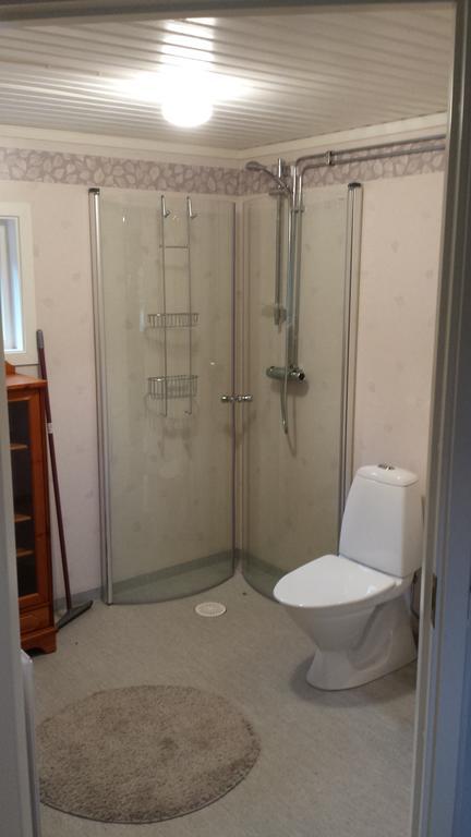 Fjaettramala Apartment Fagereke Bilik gambar
